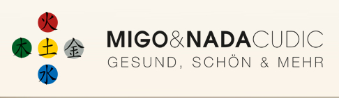 MIGO & NADA CUDIC